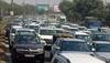 Farmers' protest for 7th day wreaks havoc in Delhi; routes closed, traffic snarls continue