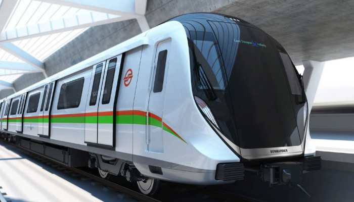 PM Narendra Modi likely to virtually inaugurate Agra Metro Rail project on December 7