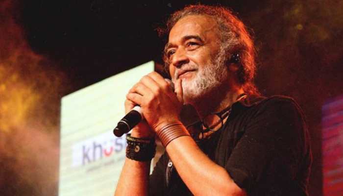 Remember 'O Sanam' singer Lucky Ali? This is how he looks now - Watch