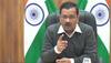 CM Arvind Kejriwal accuses Punjab CM Amarinder Singh of 'passing' three farm laws in Delhi   