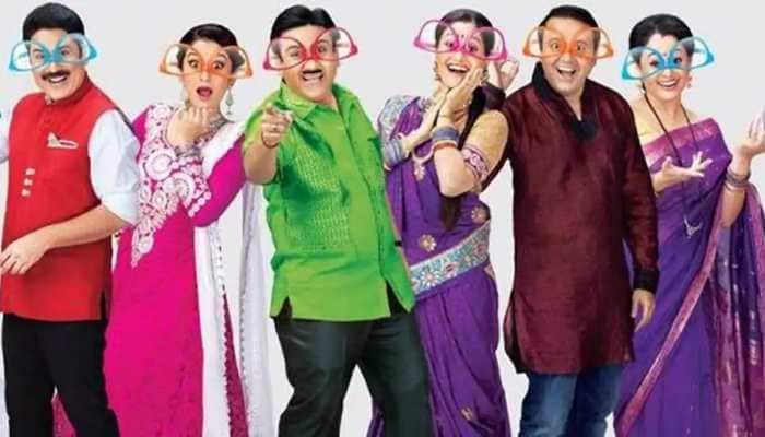 Taarak Mehta Ka Ooltah Chashmah beats Bigg Boss, The Kapil Sharma Show to top Yahoo’s Most searched Movies &amp; TV Shows in 2020 list