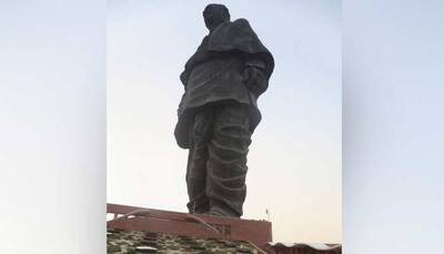 Over Rs 5 crore of Statue of Unity's ticket sale siphoned off, FIR lodged