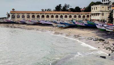 Cyclone Burevi: IMD issues warning for Tamil Nadu; PM Narendra Modi assures CM Palaniswami of all possible support