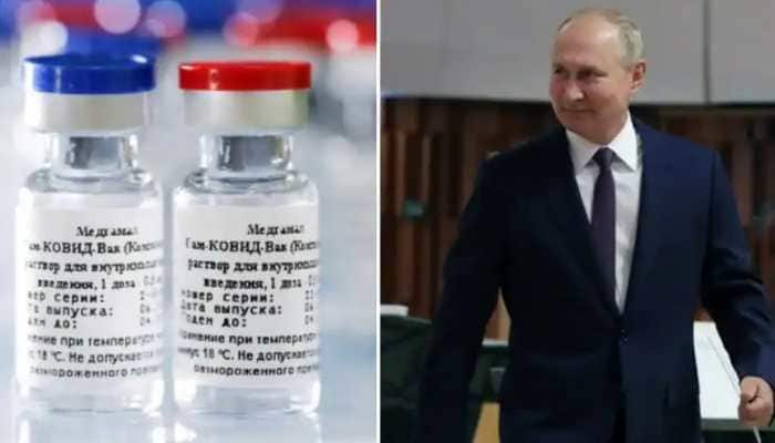 President Vladimir Putin orders Russia to begin mass COVID-19 vaccinations