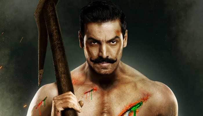 John Abraham becomes PETA India&#039;s Person of the Year 2020