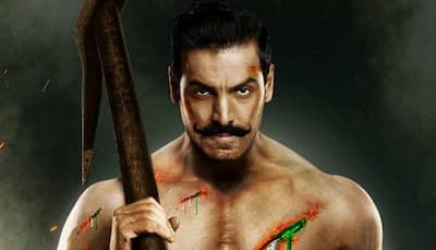 John Abraham becomes PETA India's Person of the Year 2020