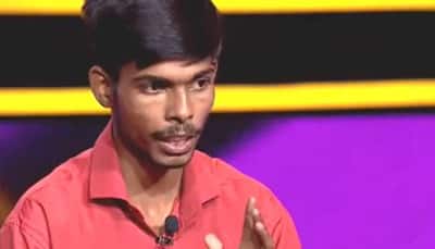 KBC 12: Tej Bahadur Singh answers this question and wins Rs 50 lakh, will he become next crorepati? Watch promo