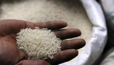 China imports Indian rice for first time in decades amid scarce supply