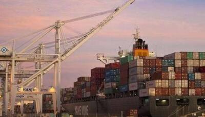 India’s trade deficit narrows to USD 9.96 bn, exports dip 9.07% in November 2020; Govt data