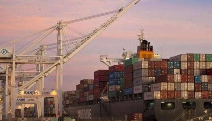 India’s trade deficit narrows to USD 9.96 bn, exports dip 9.07% in November 2020; Govt data