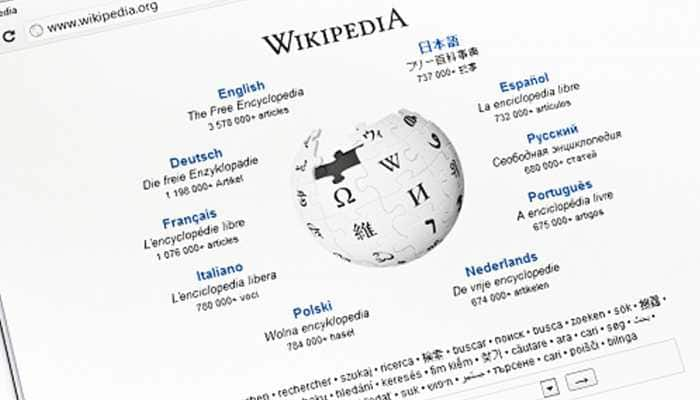 Centre sends notice to Wikipedia, orders it to remove link showing incorrect map of Jammu and Kashmir