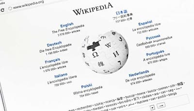 Centre sends notice to Wikipedia, orders it to remove link showing incorrect map of Jammu and Kashmir