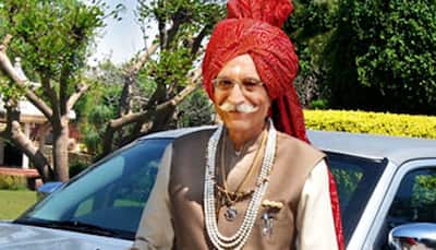 MDH owner ‘Mahashay’ Dharampal Gulati dies at 98