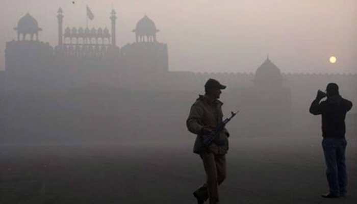 Delhi temperature lower than Shimla, Manali: People facing severe cold