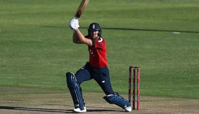 England&#039;s Dawid Malan achieves highest-ever rating points in T20I history