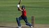 England's Dawid Malan achieves highest-ever rating points in T20I history