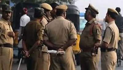 Police station in this state chosen best in India - Check complete list here