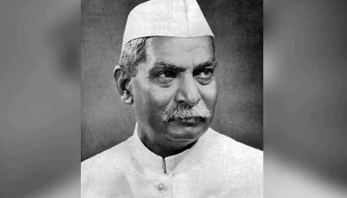 Dr Rajendra Prasad&#039;s 133rd birth anniversary today: V-P M Venkaiah Naidu, PM Narendra Modi, UP CM Yogi Adityanath pay tribute to India&#039;s first president