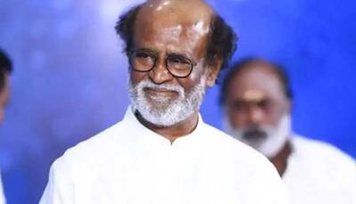 Tamil Nadu: Rajinikanth to announce party on this date, launch in January