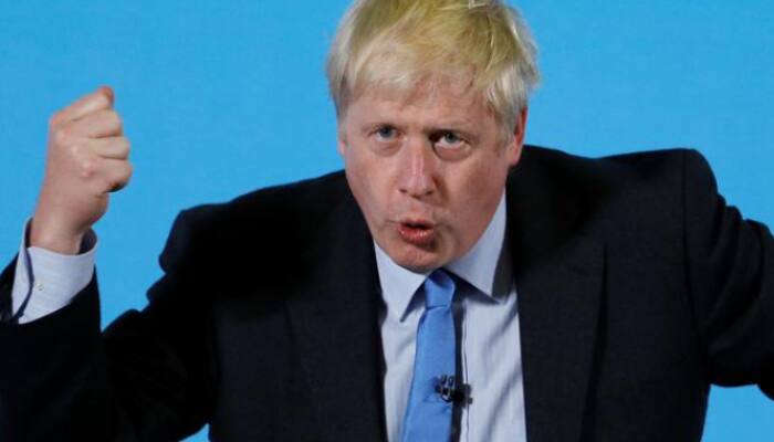 Pfizer/BioNTech vaccine: UK PM Boris Johnson says game not over in fight against COVID-19 