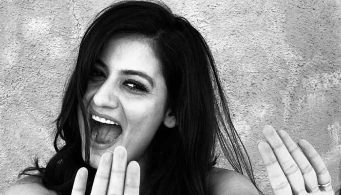 Zee Theatre's 'Some Times’ teleplay actress Shruti Vyas looks back at the pandemic 