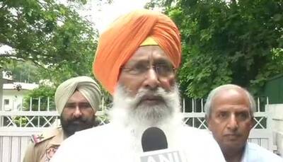 After Parkash Singh Badal, Sukhdev Singh Dhindsa to return Padma Bhushan amid farmers' protest