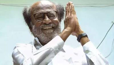 Political change is imperative in Tamil Nadu; I never go back on my words: Rajinikanth
