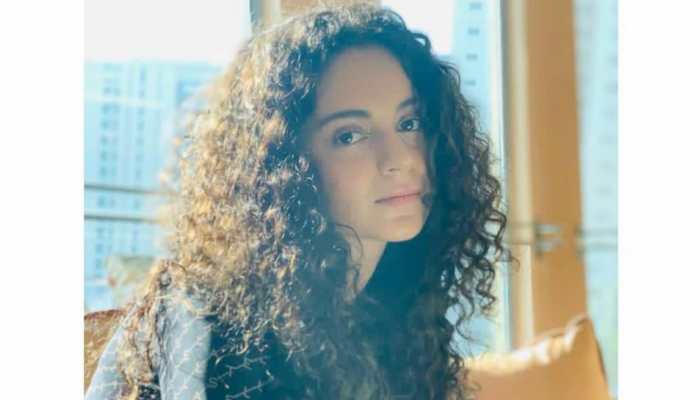 Plea filed in Bombay HC to suspend Kangana Ranaut's Twitter handle over 'extremist tweets'