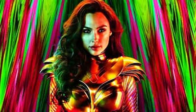 Gal Gadot starrer ‘Wonder Woman 1984’ to release pan India on this date!