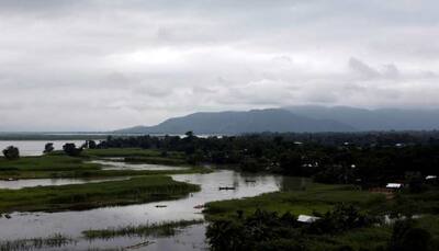 India 'carefully monitors' all developments on Brahmaputra River, says MEA on China's plan to build major dam