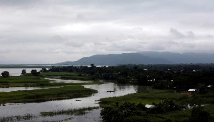 India 'carefully monitors' all developments on Brahmaputra River, says MEA on China's plan to build major dam