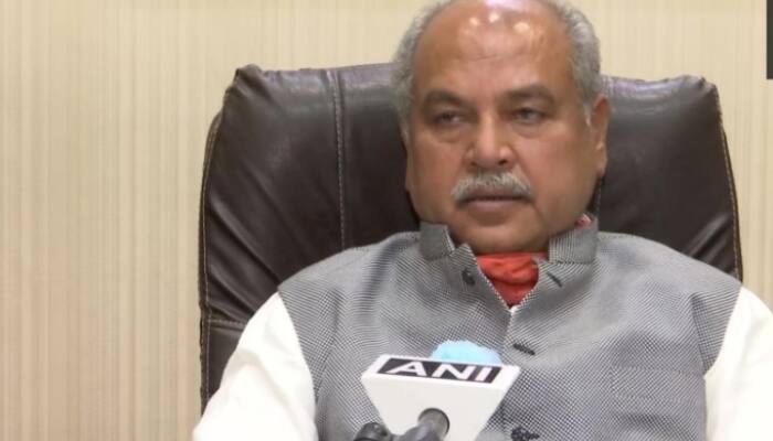 MSP will not be touched, says Agriculture Minister Narendra Singh Tomar as farmers&#039; meeting with Centre concludes
