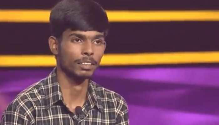 KBC 12: Tej Bahadur Singh could not answer this Rs 1 crore question - Can you?