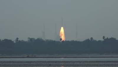 India's Space dept joins hands with Indian startup to help build small rockets 
