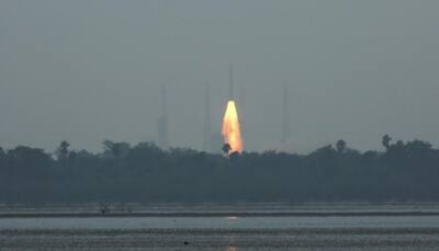 India's Space dept joins hands with Indian startup to help build small rockets 