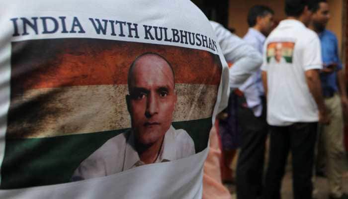 Pakistani lawyer 'misrepresented' India's stance on Kulbhushan Jadhav: MEA