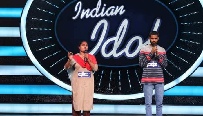 Sibling singing sensations Farmani and Farmaan excited to be on &#039;Indian Idol 12&#039;