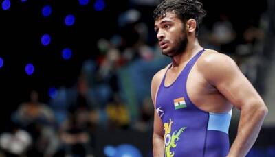 Wrestling World Cup: Ravi Kumar, Deepak Punia among 24 wrestlers to represent India