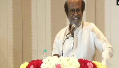 BJP, AIADMK welcome Rajinikanth's announcement; DMK says none can take their vote bank 