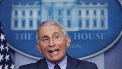 UK rushed approval of COVID-19 vaccine? Here's what top US infectious disease expert Dr Anthony Fauci says