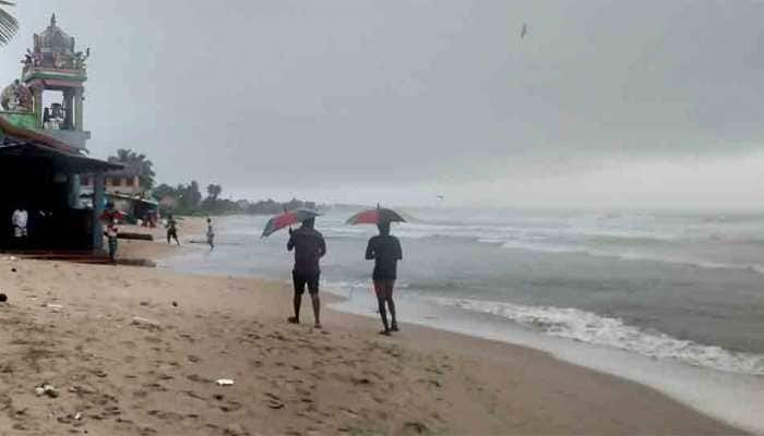 Cyclone Burevi to cross Tamil Nadu as deep depression today; Kerala declares public holiday in 5 districts, international airport shut