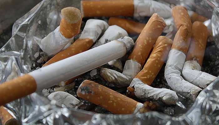This Indian state mandates jobs for 'non-smokers' only, requires declaration from applicants