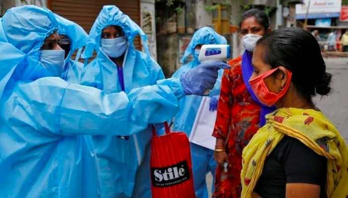 COVID-19 Alert: India&#039;s tally mounts to 95.71 lakh with 35595 new infections