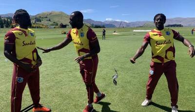 West Indies clinch MCC's Spirit of Cricket award