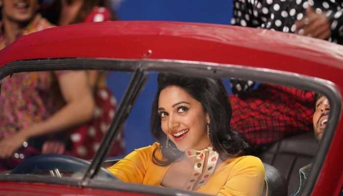Karram Kurram: Kiara Advani to play lead in Ashutosh Gowariker's film on Lijjat Papad