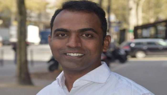 Maharashtra&#039;s Ranjit Disale wins Global Teacher 2020, pledges to share prize money of Rs 7 cr with other finalists