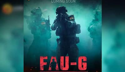 PUBG India rival FAU-G gets over 1 million pre-registrations in less than 24 hours