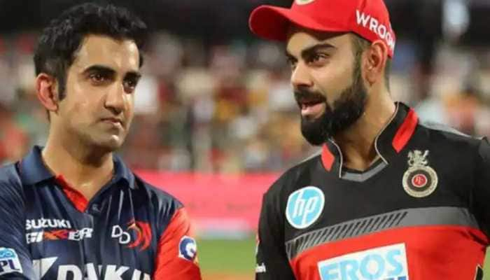 Here&#039;s what Gautam Gambhir said after Virat Kohli broke this record of Sachin Tendulkar