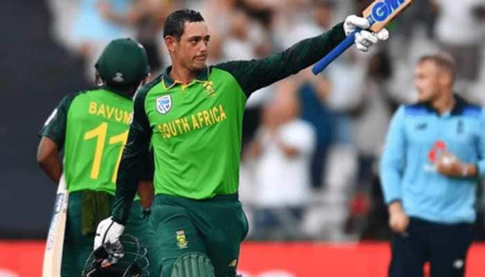 England vs South Africa: First ODI postponed after Proteas player tests COVID-19 positive 