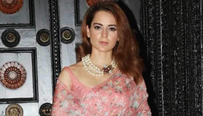 Kangana Ranaut reacts to farmers protest and legal notices against her, says &#039;I have been vocal about farmers exploitation&#039;
